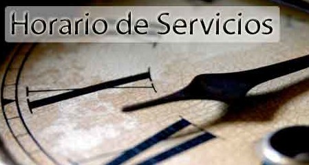 Servicios